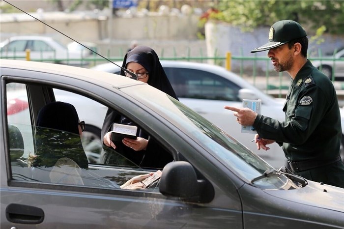 برگزاری کارگاه آموزشی بانوان فرهنگیار ترافیک در چرداول