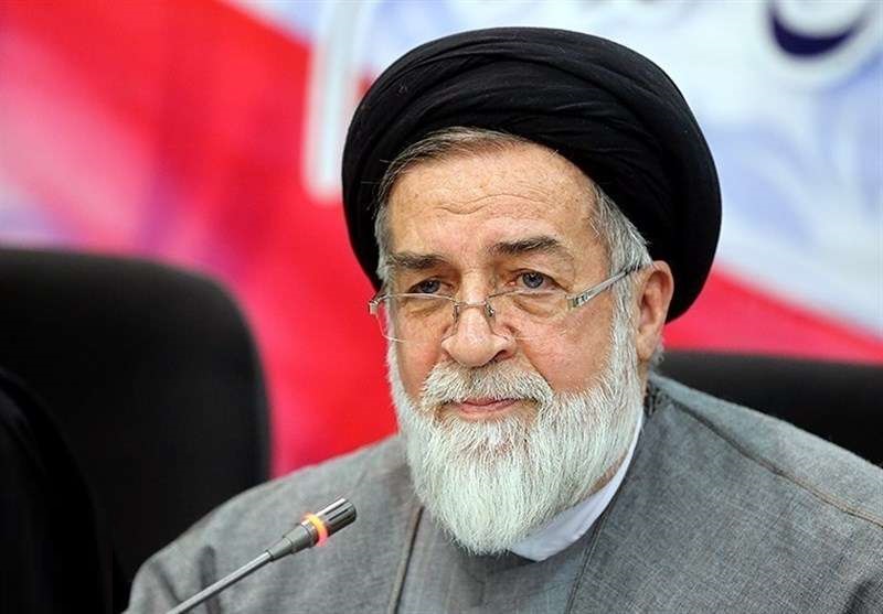 آیت الله رسولی محلاتی تعبد خاصی نسبت به ولایت فقیه داشتند