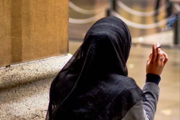 عوارض سیگار 