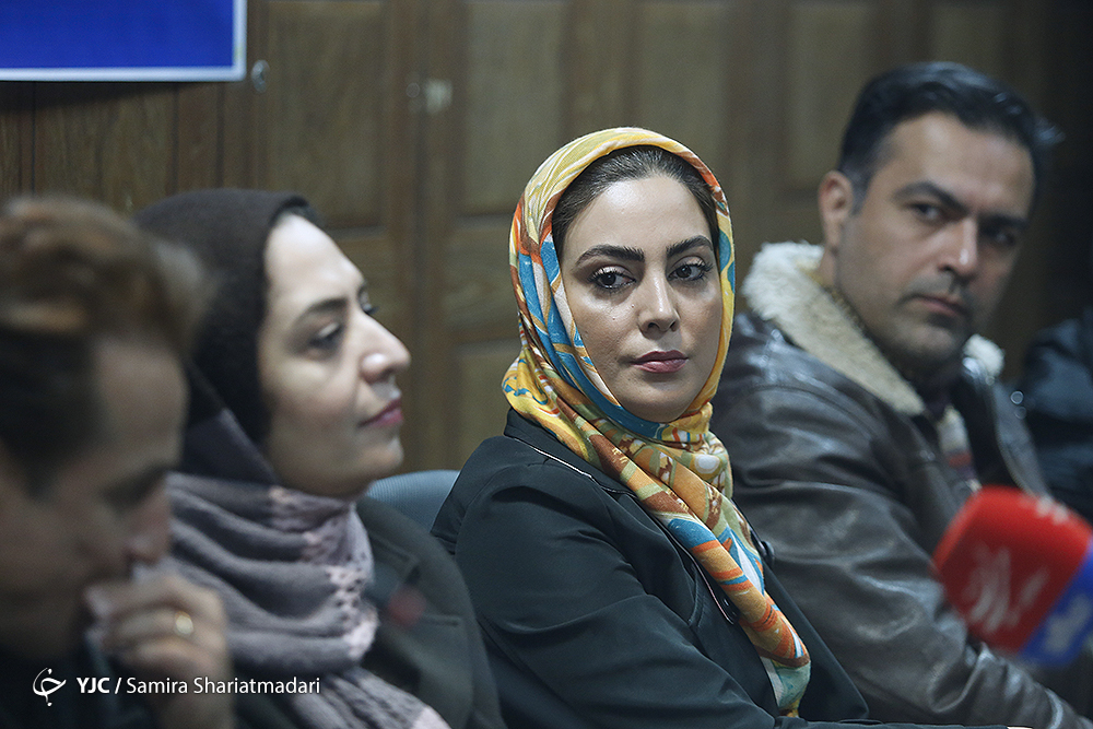 بازیگران &laquo;وارش&raquo; درباره روند ساخت سریال چه گفتند؟/ شباهت&zwnj;های نقش &laquo;وارش&raquo; و &laquo;ستایش&raquo;