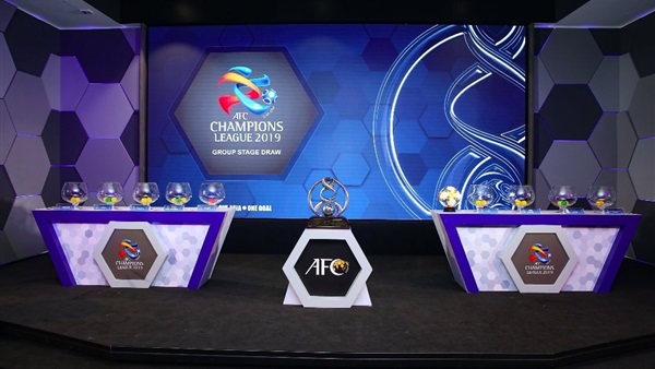 ایران پیشنهاد جدید AFC را پذیرفت