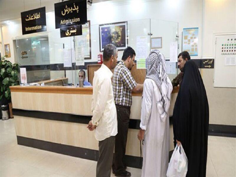 لزوم دارا بودن مجوز پذیرش گردشگر سلامت برای پزشکان