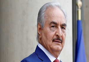 دیپلمات روس: در کنفرانس برلین خلیفه حفتر بود که آتش‌بس را امضا نکرد