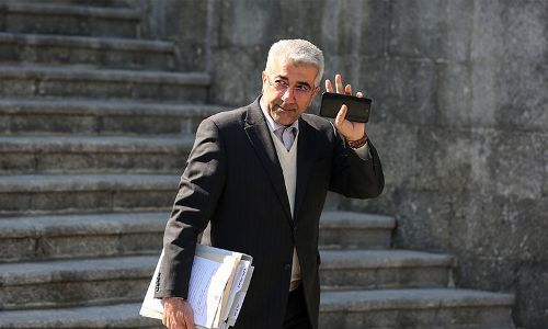 وزیر نیرو فردا به همدان سفر می کند