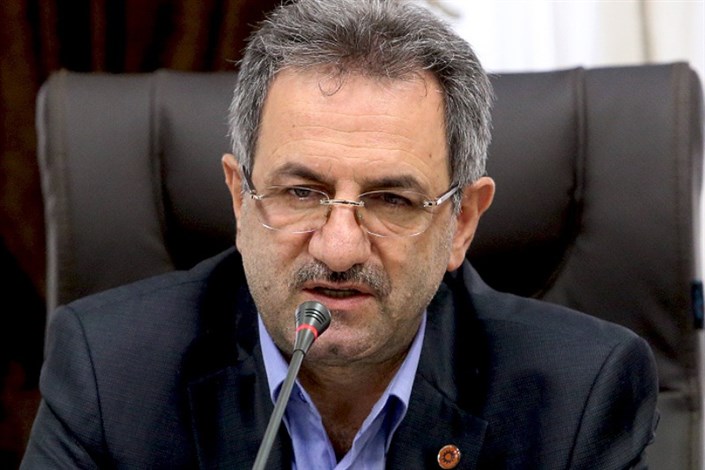 با ۶۰۰ میلیون متر مکعب مصرف گاز رکورد زدیم/دولت کارفرمای خوبی نیست