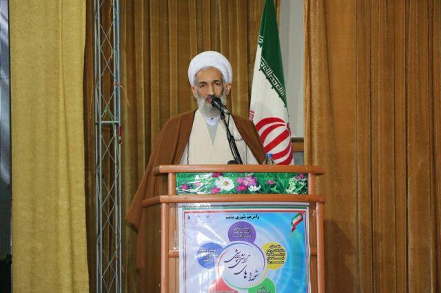تاکید نماینده ولی فقیه در مازندران بر تربیت اسلامی در مدارس