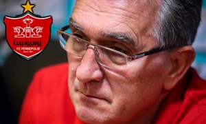 برانکو &ndash; پرسپولیس؛ از خطر کسر امتیاز تا توافق
