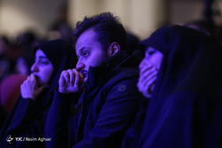 همایش غزه نماد مقاومت