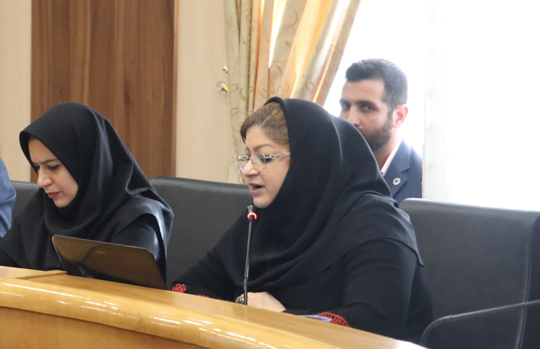 فارس رتبه ۷ کشور در بخش امنیت سرمایه گذاری