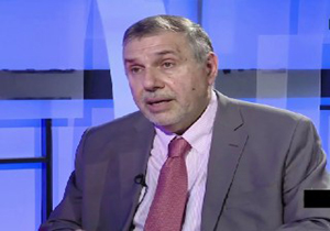 محمد العلاوی، چهر احتمالی نخست&zwnj;وزیری عراق