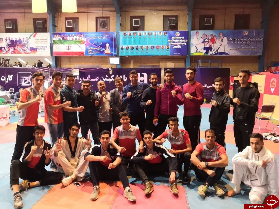 مسی‌ها سنگ تمام گذاشتند