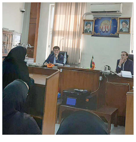 محاکمه ۲ زن با ۲ دسیسه شوهرکشی