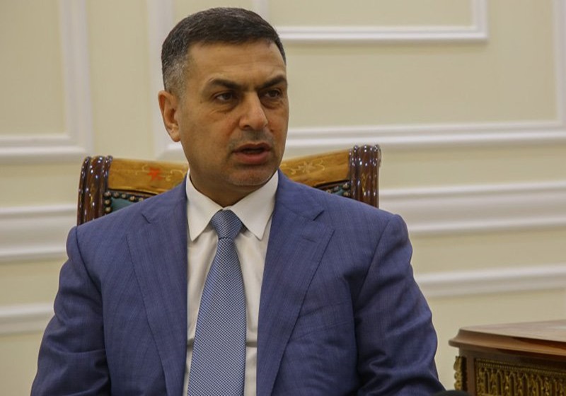 اسعد العیدانی