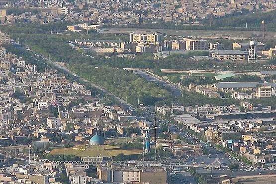 هواشناسی استان مرکزی از پایداری جو تا پایان هفته خبرداد.