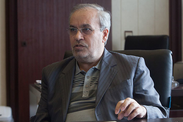 مشاور عالی معاون سیما