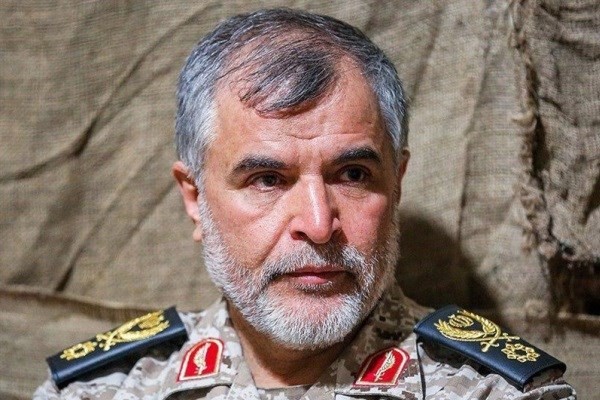 نیروی زمینی سپاه با ایجادکنندگان ناامنی مقابله می&zwnj;کند