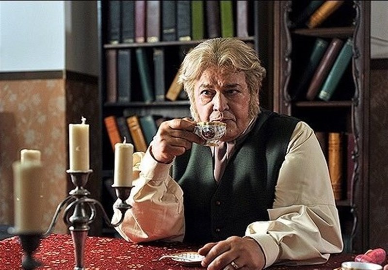 رامبد جوان چگونه بازیگر شد؟ / فیاضی: کاراکتر&zwnj;های عمه، عمو و خاله تکراری شده اند + فیلم