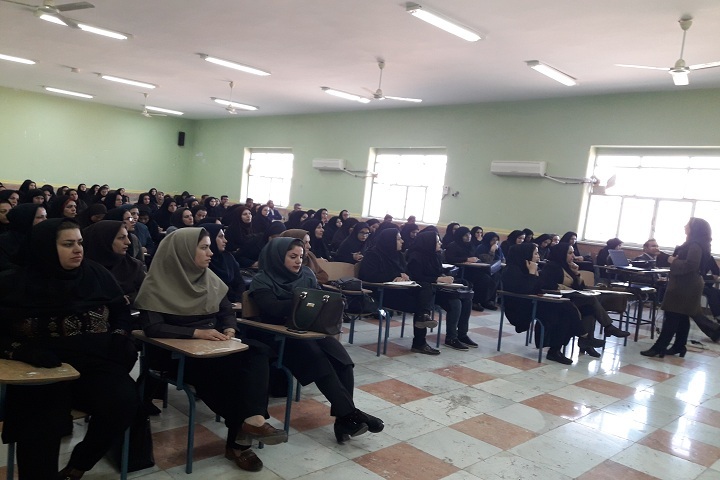 برگزاری طرح یک ساعت با محیط بان در شادگان