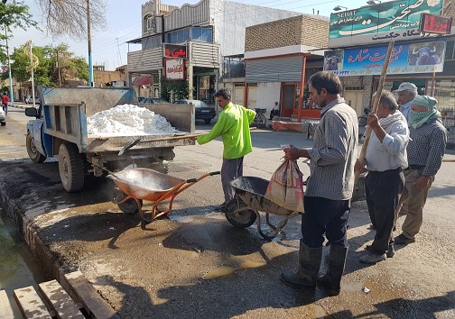 سرخط مهم&zwnj;ترین خبر&zwnj;های روزسه شنبه سوم دی ۹۸ آبادان