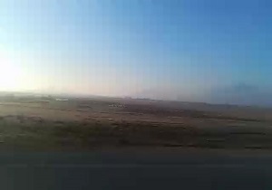 کارخانه‌هایی که آسمان اهواز را تیره و تار می‌کنند + فیلم
