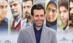 تفاوت سنی زیادی با نقشم در فصل سوم &laquo;از سرنوشت&raquo; دارم/تجربه کار با کارگردانان جوان بسیار جذاب است
