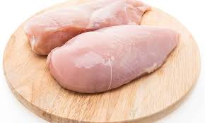 انواع گوشت مرغ بسته بندی را در غرفه تره بار چند بخریم؟