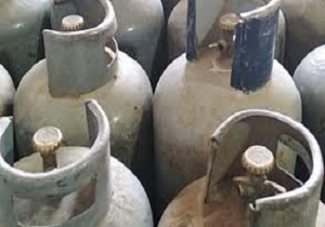 افزایش سهیمه سیلندر گاز مایع در قزوین