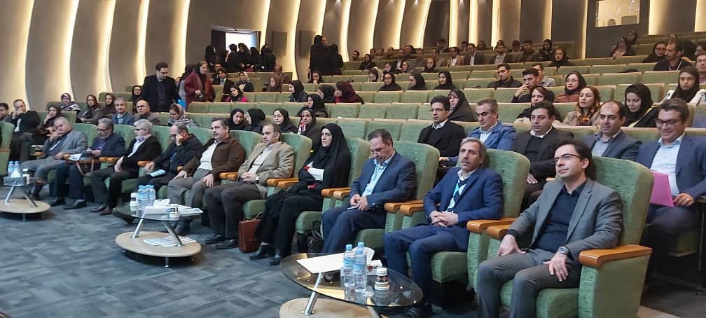 سومین کنگره ملی مورد های بالینی در دانشگاه علوم پزشکی البرز
