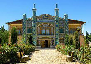 طرح گردشگری مجموعه فرهنگی‌تاریخی مفخم اجرایی می‌شود