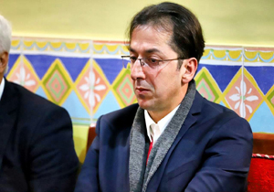 به دنبال زنده کردن گذشته فوتبال ساری هستیم