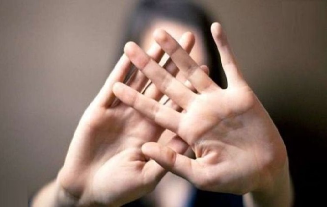 تصاویر خصوصی زن جوان دستاویز اخاذی ۷۰ میلیونی