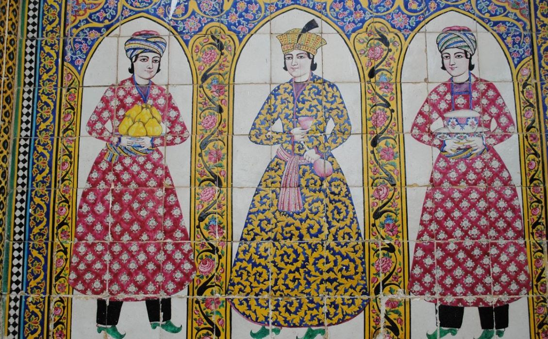 سعدالدین امیدی؛ شاعر تهرانی عصر صفوی