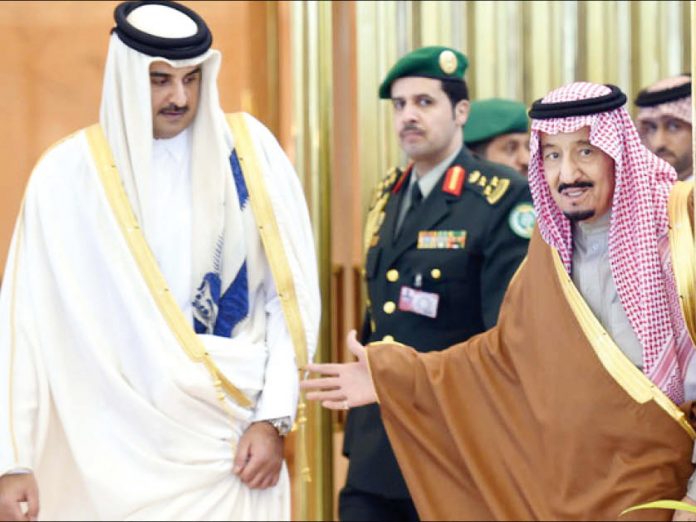 شورشِ &laquo;جوجه اردک&raquo; علیه &laquo;برادر بزرگ&zwnj;تر&raquo;؛ عربستان چگونه در شورای همکاری خلیج فارس تنها ماند؟