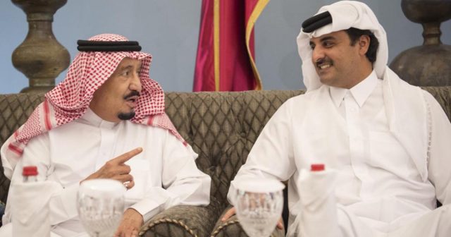 شورشِ &laquo;جوجه اردک&raquo; علیه &laquo;برادر بزرگ&zwnj;تر&raquo;؛ عربستان چگونه در شورای همکاری خلیج فارس تنها ماند؟
