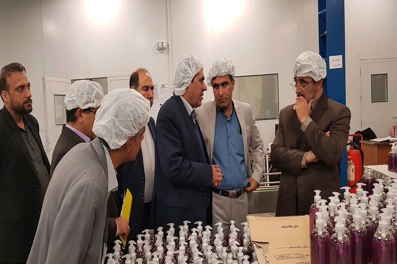 واحدهای تولیدی در تملک بانک ها آزاد می شوند