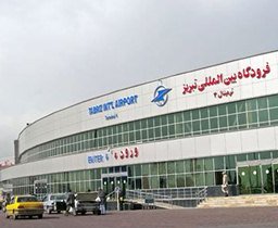 افزایش پرواز‌های فوق‌العاده تبریز مشهد