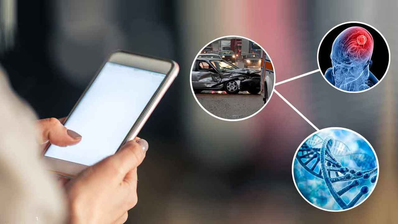 موبایل با زندگی انسان&zwnj;ها چه کرد؟