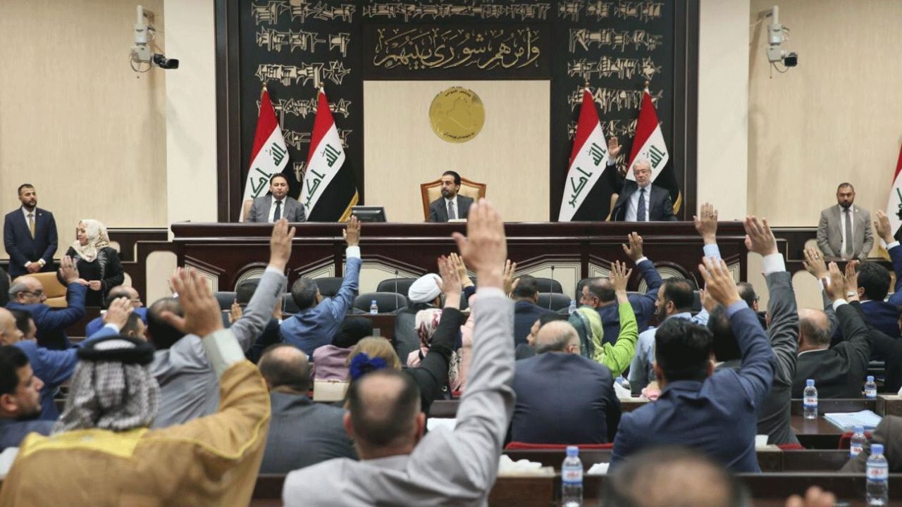 عراق، یک گام تا انتخاب نخست&zwnj;وزیر