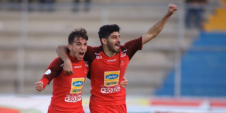 پرسپولیس فعلی هجومی&zwnj;تر از تیم برانکو است/ کالدرون کار استراماچونی را نمی&zwnj;کند