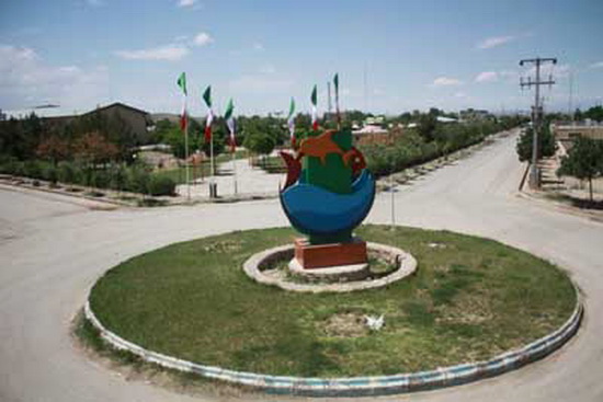 مطالبات شهرستان خوشاب از وزیر نیرو