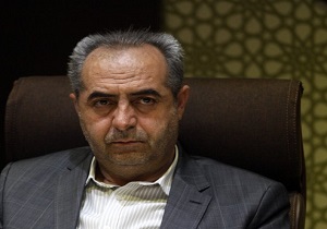 کارت ملاقات بدون واسطه با استاندار قم ویژه نخبگان صادر شد