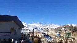 سقوط هواپیما در لوئیزیانا با پنج کشته + فیلم