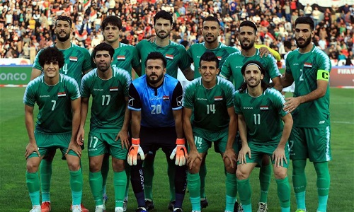برنامه بازی&zwnj;های باقی مانده تیم ملی فوتبال ایران در انتخابی جام جهانی ۲۰۲۲