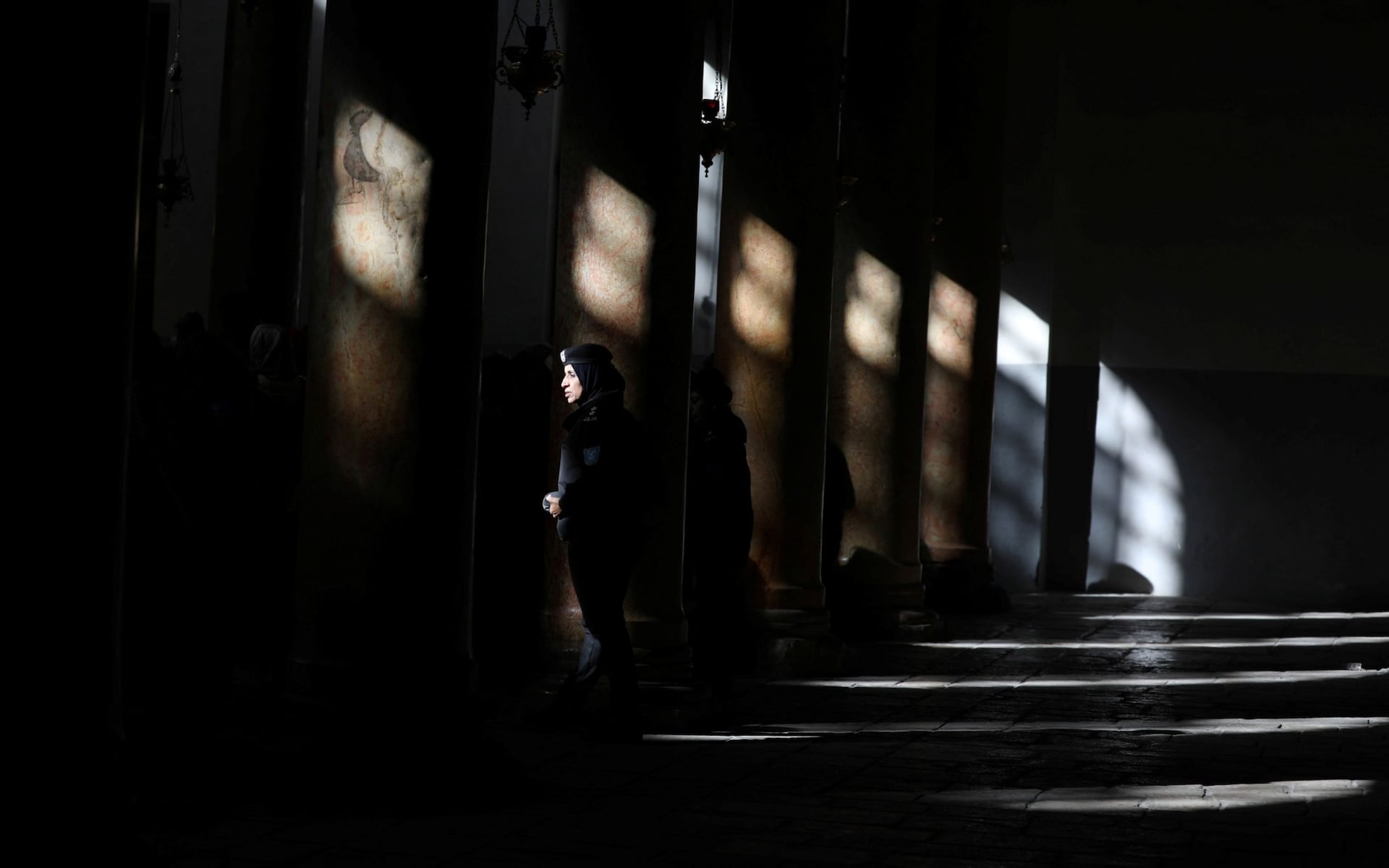 تصاویر روز: از