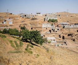 اجرای طرح توسعه اقتصادی در ۶۵ روستای آذربایجان‌شرقی