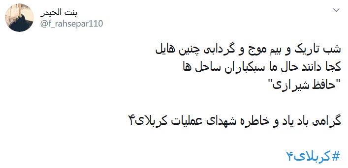 رفتند تا ما باشیم؛ به یاد غواصان کربلای۴ رفتند تا ما باشیم؛ به یاد غواصان کربلای۴