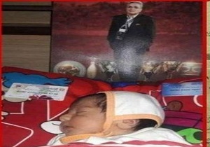 واکنش ثبت احوال به انتخاب نام برانکو برای نوزاد اهوازی