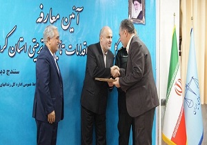 نگاه قوه قضائیه به زندان، نگاهی اصلاحی و تربیتی است