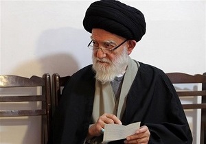 برگزاری مراسم ارتحال آیت‌الله موسوی خلخالی در قم