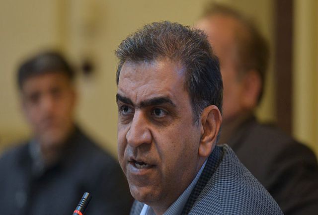 پهلوان‌زاده: اعتراض رسمی ایران در مورد علیرضا فیروزجا به فیده ارسال شد